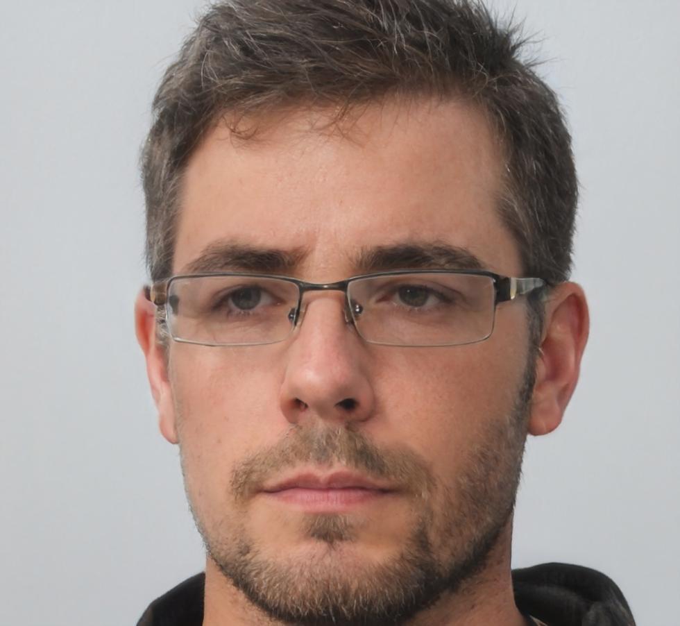 Prof. Dr. Andreas Müller